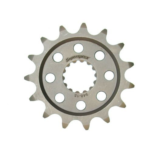 VERIŽNI SET EK - ZLAT CHAIN 525 MVXZ, X-RING (X, NX, QX, XS), CHK FRONT SPROCKET SUPERSPROX, CHK REAR SPROCKET SUPERSPROX ZA MV AGUSTA F4 1000 (<2008) 2008