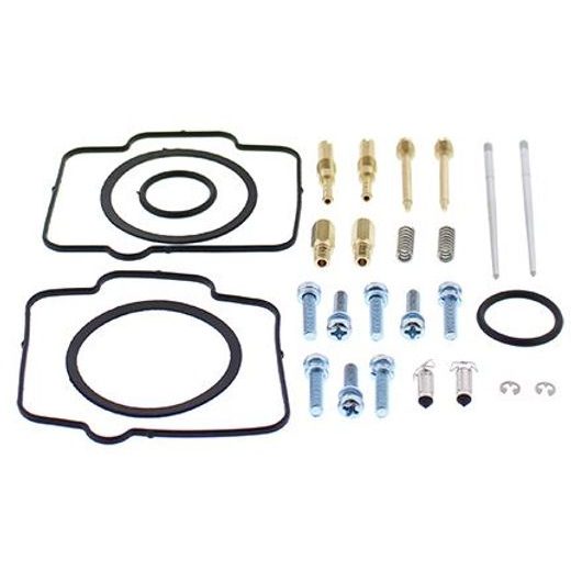 CARBURETOR REBUILD KIT ALL BALLS RACING CARK26-1987