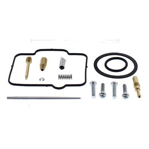 CARBURETOR REBUILD KIT ALL BALLS RACING CARK26-1575