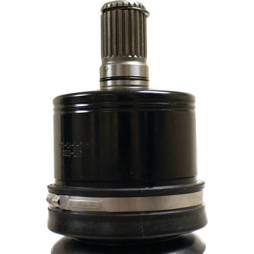 AXLE ALL BALLS RACING AB6-CA-8-345 6BALL