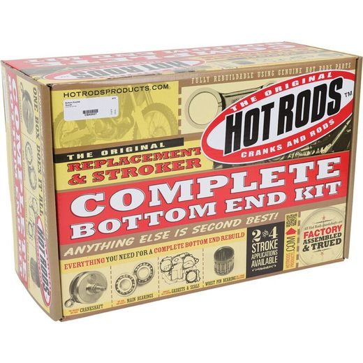 BOTTOM END KIT HOT RODS CBK0027