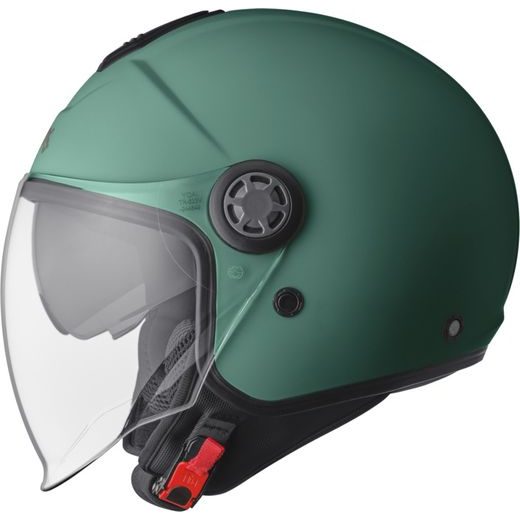 JET ČELADA GMS GELATO ZG11501 MENTA XL