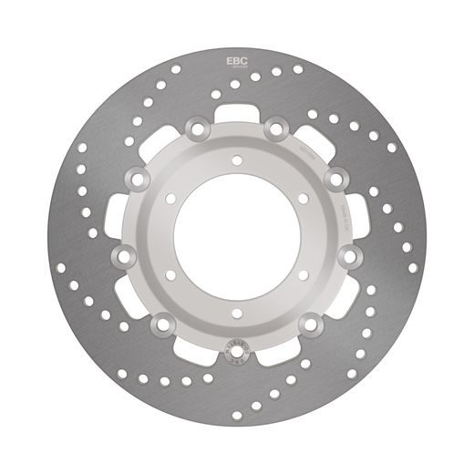 ZAVORNI DISK EBC MD1064