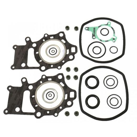 TOPEND SET TESNIL ZA MOTOR ATHENA P400210600510