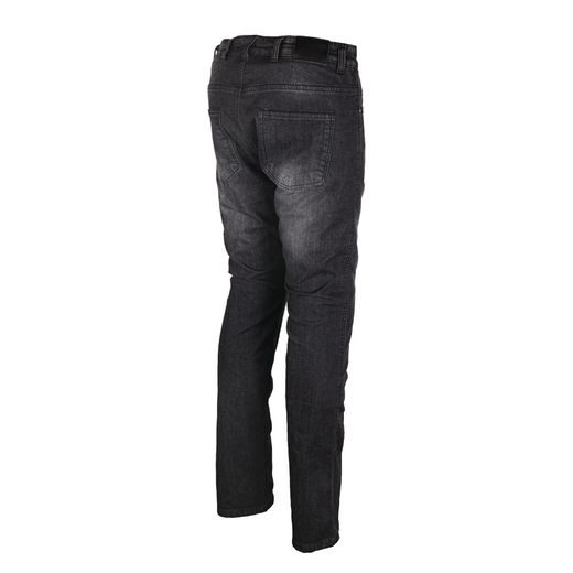 KEVLAR JEANS GMS COBRA ZG75909 ČRNA 48/34