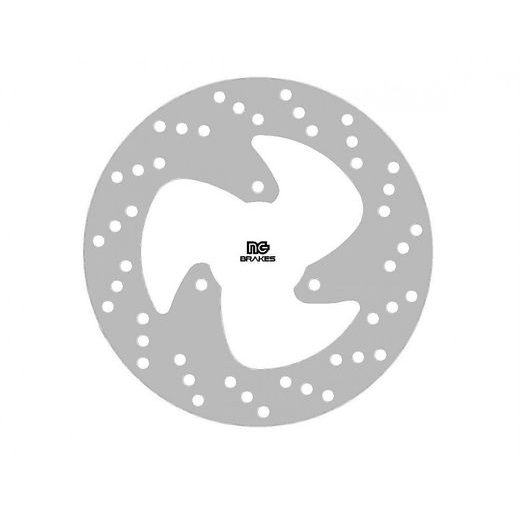 ZAVORNI DISK NG 2207