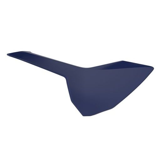 STRANSKA PLASTIKA POLISPORT 8418200001 (PAR) HUSQVARNA BLUE