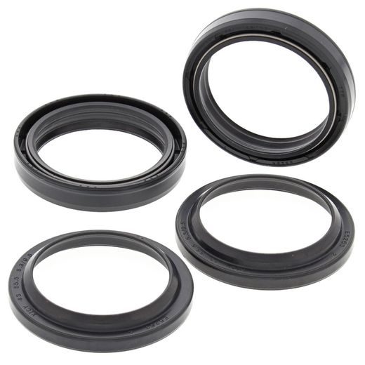 FORK AND DUST SEAL KIT ALL BALLS RACING FDS56-138
