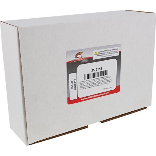 DIFFERENTIAL KIT ALL BALLS RACING DB25-2153