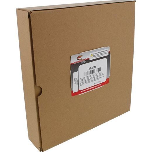 AIR FILTER KIT ALL BALLS RACING 48-1079