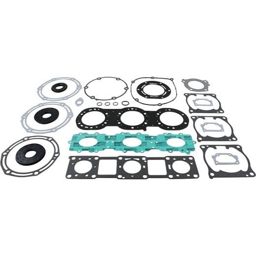 COMPLETE GASKET KIT WINDEROSA CGKOS 611617 WITH SEALS