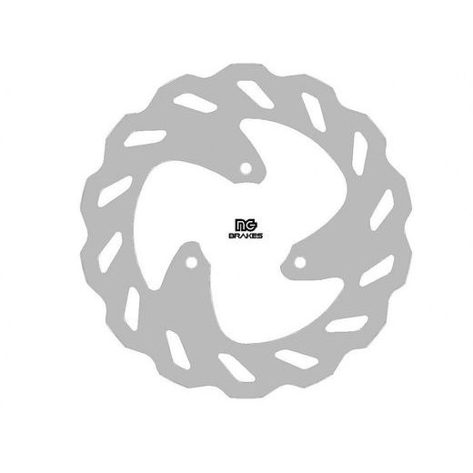 ZAVORNI DISK NG 2203X