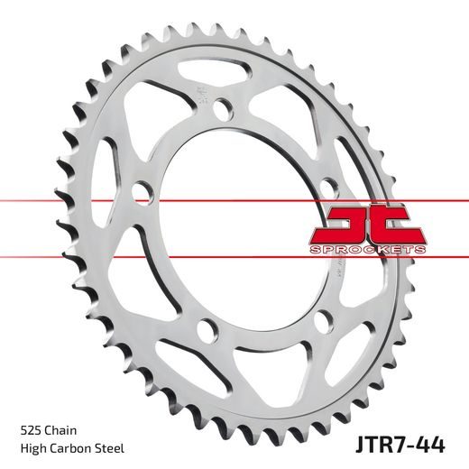 VERIŽNI SET EK - SREBRNA CHAIN 525 SRX, X-RING (X, NX, QX, XS), CHK FRONT SPROCKET JT CHK RUBBER CUSHIONED, CHK REAR SPROCKET JT ZA BMW S 1000 RR 2009-2011