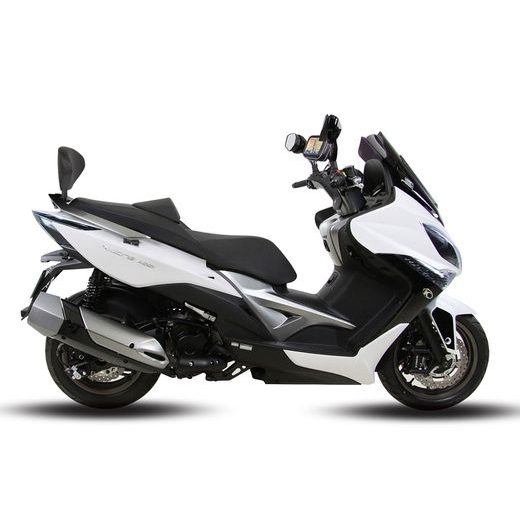 SISTEM ZA PRITRDITEV NASLONA SHAD K0XC42RV ZA SHAD NASLON (BACKREST)