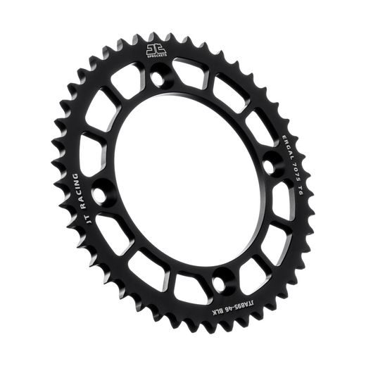 VERIŽNI SET EK - SREBRNA CHAIN 428 SHDR, NON-SEALED, CHK FRONT SPROCKET JT, CHK REAR SPROCKET JT ZA GAS GAS MC 85 2022-2024