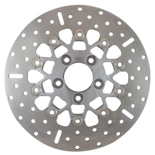 ZAVORNI DISK EBC MD528