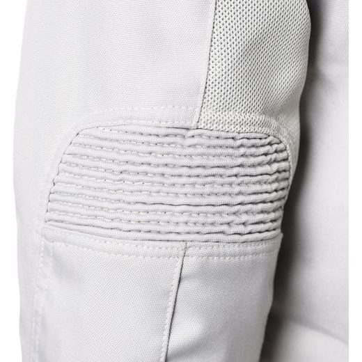 JAKNA GMS FIFTYSIX.7 ZG51021 CREME WHITE 5XL