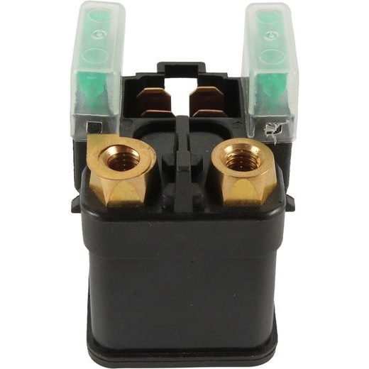 SOLENOID - REMOTE ARROWHEAD SMU6143