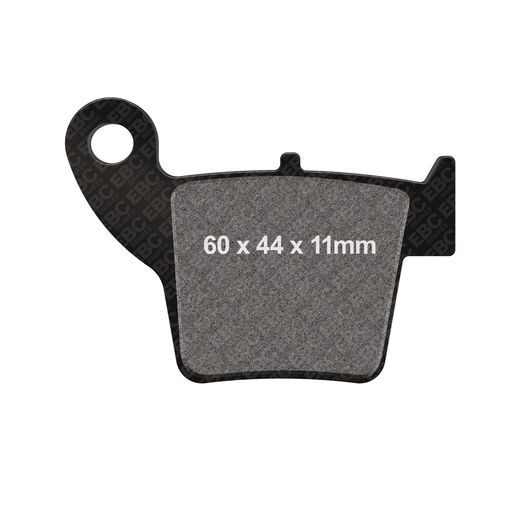 ZAVORNE OBLOGE EBC FA346TT