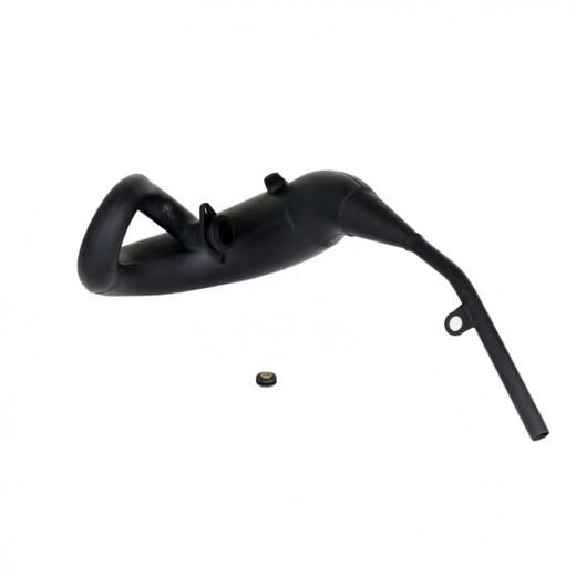 EXPANSIVE MUFFLER FOR DISCHARGE ATHENA S410485300007