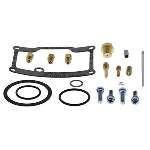 CARBURETOR REBUILD KIT ALL BALLS RACING CARK26-1907
