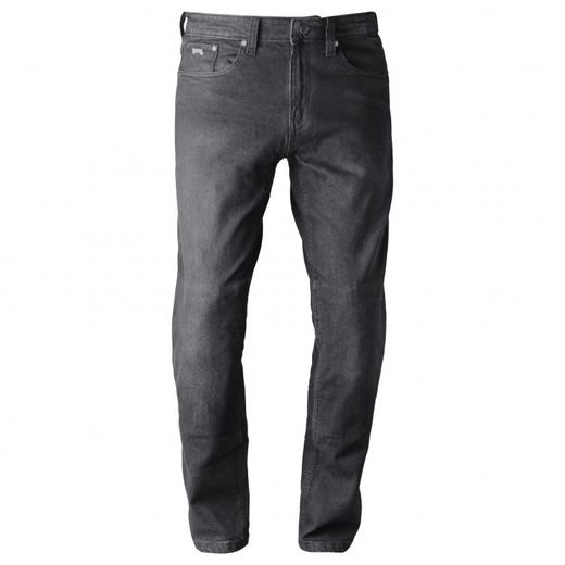 JEANS GMS ATLANTA ZG84003 ČRNA 40/36