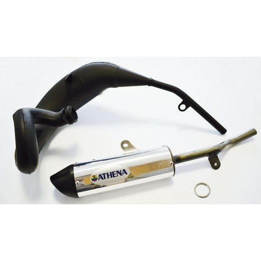 EXHAUST ATHENA SPORTING P400485120007