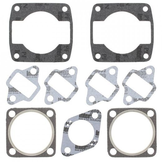 TOP END GASKET KIT WINDEROSA TEGS 710035