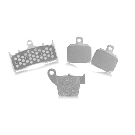 ZAVORNE OBLOGE EBC FA782HH