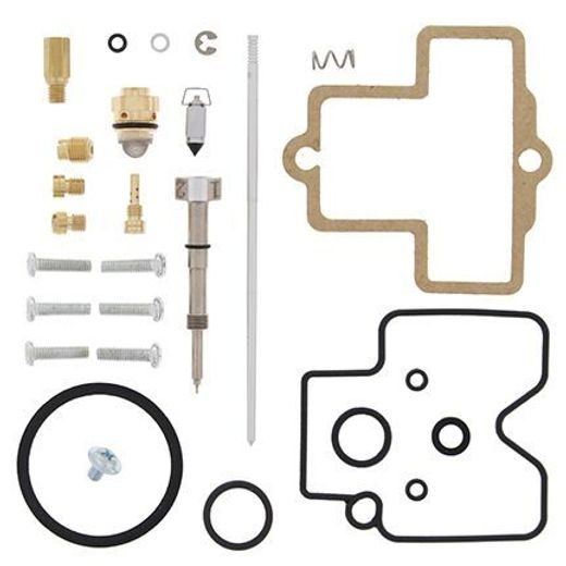 CARBURETOR REBUILD KIT ALL BALLS RACING CARK26-1324