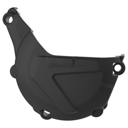IGNITION COVER PROTECTORS POLISPORT PERFORMANCE 8470800001 ČRNA