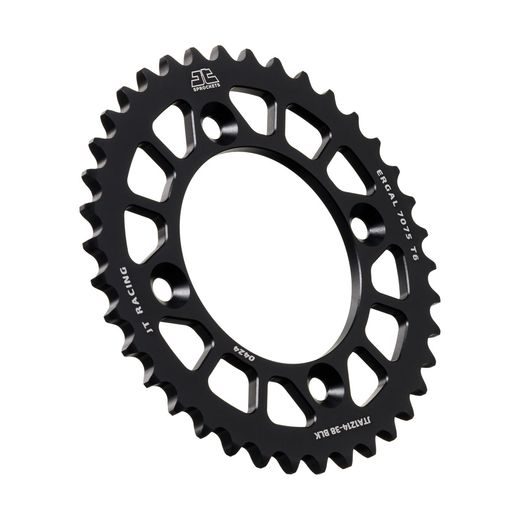 VERIŽNI SET EK - SREBRNA CHAIN 420 SH, NON-SEALED, CHK FRONT SPROCKET JT, CHK REAR SPROCKET JT ZA HONDA CRF 110 F 2013-2025
