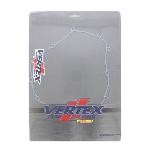 TESNILO SKLOPKE (CLUTCH COVER GASKET) WINDEROSA 333016 OUTER SIDE
