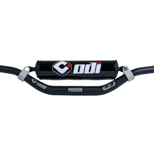 KRMILO - BALANCA ODI "CFT" PODIUM H926CFB KTM OE - BLACK 28,6MM