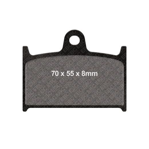 ZAVORNE OBLOGE EBC FA145