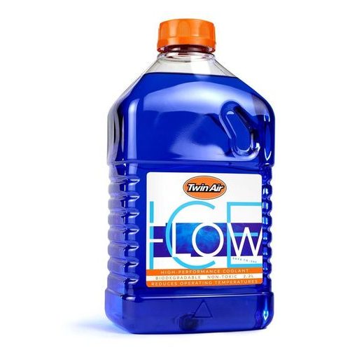 TWIN AIR ICEFLOW HIGH PERFORMANCE COOLANT TWINAIR 159040 (2,2 LITER / 2,32 QT)
