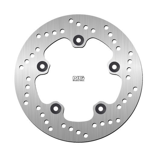 ZAVORNI DISK NG 1649