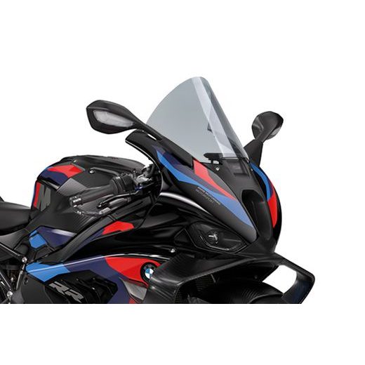 WINDSCREEN PUIG R-RACER 22490H SMOKE