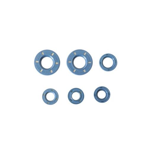 SET TESNIL MOTORJA ZA OLJE (ENGINE OIL SEALS KIT) ATHENA P400150400210