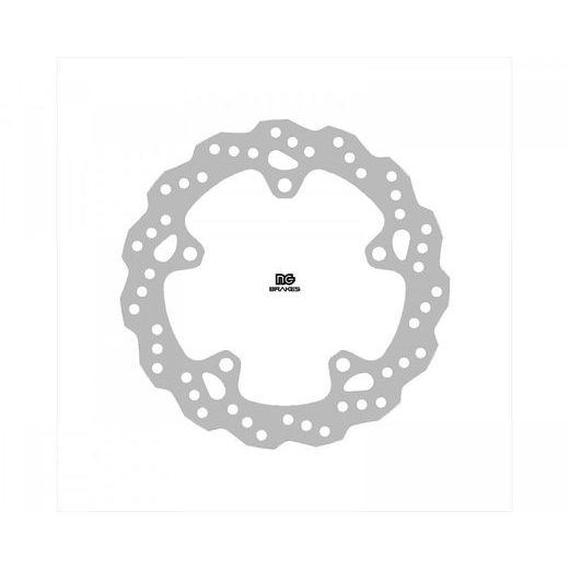 ZAVORNI DISK NG 2289X