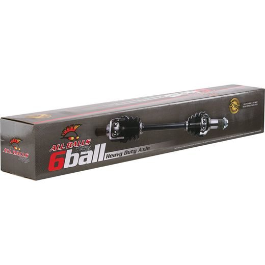 AXLE ALL BALLS RACING AB6-CA-8-340 6BALL
