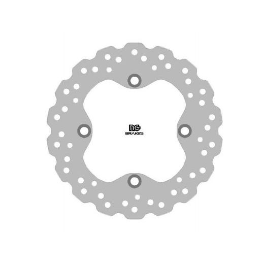 ZAVORNI DISK NG 2186X