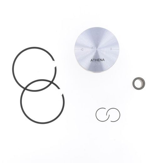 CAST PISTON ATHENA S4C05600003A D 55,96MM FOR OE CYLINDER