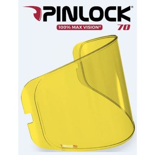 LENS PINLOCK MT HELMETS ACCESORIOS