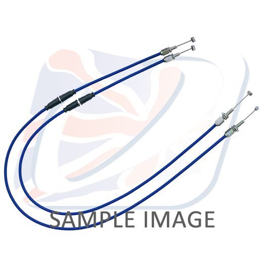ZAJLA ZA PLIN VENHILL Y01-4-006-BL FEATHERLIGHT MODER