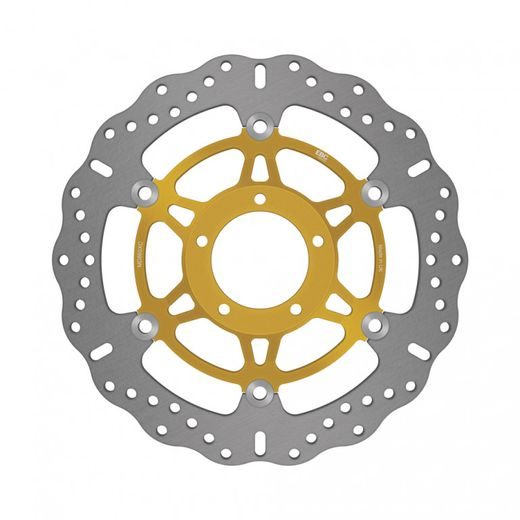 ZAVORNI DISK EBC MD865XC