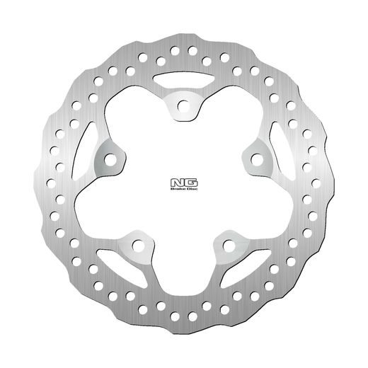 ZAVORNI DISK NG 1512X