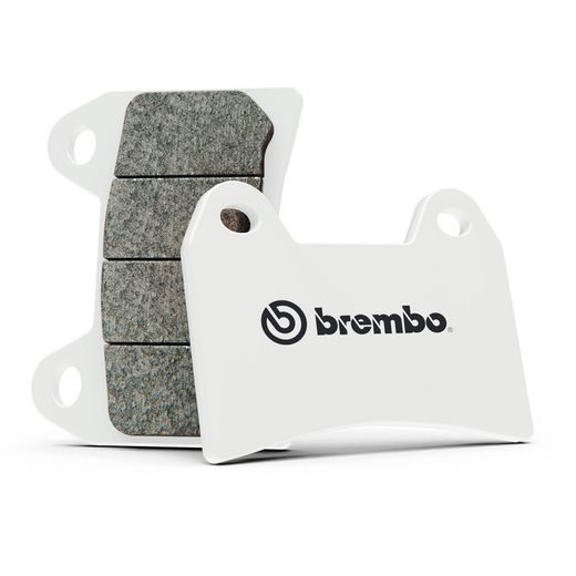 ZAVORNE OBLOGE BREMBO 07GR90LA