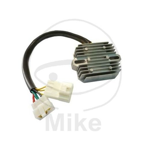 REGULATOR/RECTIFIER JMT