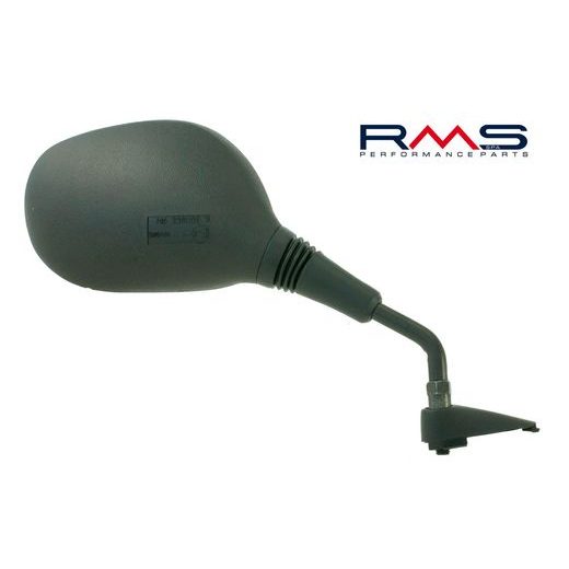 VZVRATNO OGLEDALO RMS 122770880 RIGHT ČRNA